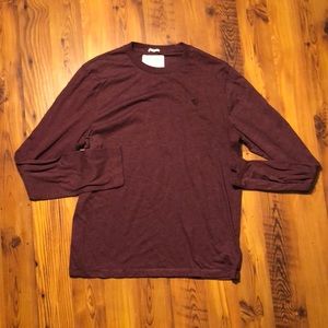 🔥Abercrombie & Fitch Muscle Long Sleve🔥Mn XXL🔥